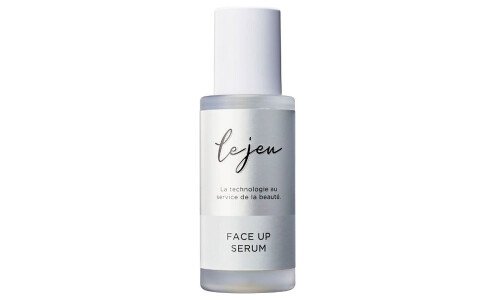 LEJEU Face Up Serum — ультра проникающая лифтинг сыворотка 
