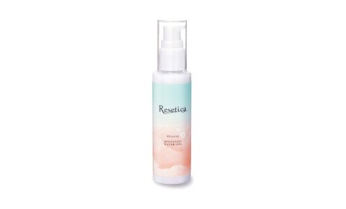 RESETICA Moist Veil Water Gel — увлажняющий гель-крем