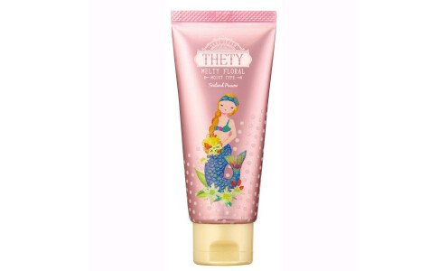 SEALAND PIUUNO Thety Melty Floral — крем для рук