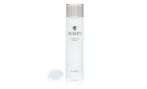AMARANTH Critical Lotion — увлажняющий лосьон