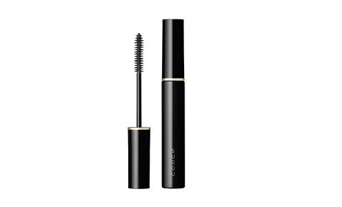 SUQQU Mascara Natural Curl — тушь для ресниц