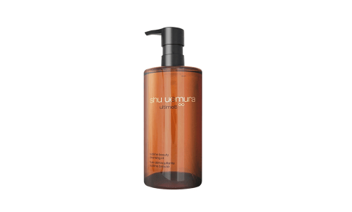 SHU UEMURA Ultime8 Sublime Beauty Cleansing Oil — гидрофильное масло
