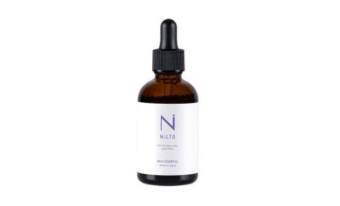 NiLTO Skin Care Serum Repair — омолаживающая лифтинг сыворотка c экзосомами