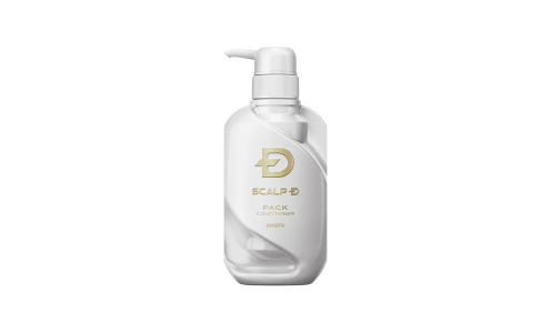 SCALP-D Pack Conditioner — маска-кондиционер для кожи головы