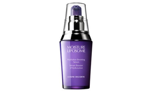 COSME DECORTE Moisture Liposome — увлажняющий флюид, 40ml