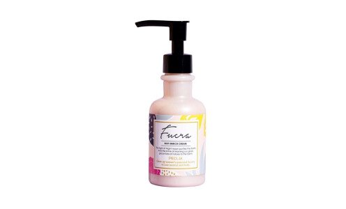 PECLIA FUCRA Bust Enrich Cream — питательный крем для бюста