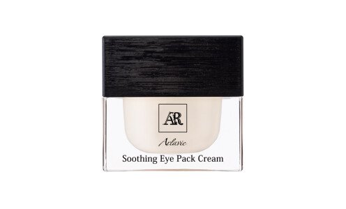 AR Lavie Soothing Eye Pack Cream  — крем-маска вокруг глаз