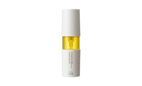 UNLABEL LAB Vitamin C 15 Derivative 100MPa Essence — ультрапроникающая сыворотка для сужения пор