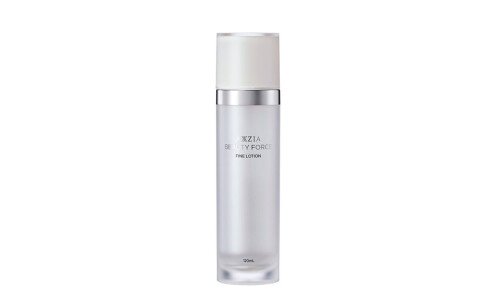 AXXZIA Beauty Force Fine Lotion — увлажняющий лосьон-коктейль
