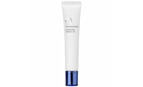 TRANSINO Whitening Essence — отбеливающая сыворотка.
