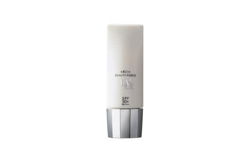 AXXZIA Beauty Force UV α — мультизащитный крем санскрин 