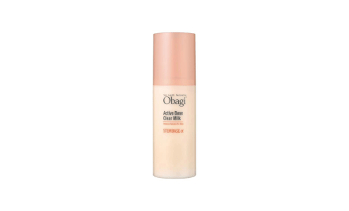 OBAGI Active Base Clear Milk — увлажняющая эмульсия
