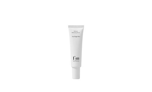 I'M LA FLORIA Delicate Brightening Serum — осветляющая интимная сыворотка 