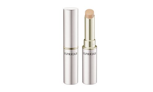 ESPRIQUE Fit Up Concealer UV — стойкий консилер с защитой от солнца
