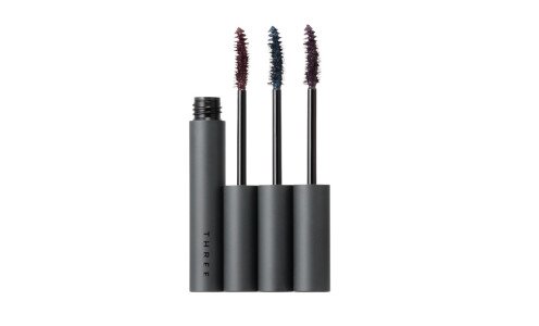 THREE Atmospheric Definition Mascara — тушь для ресниц