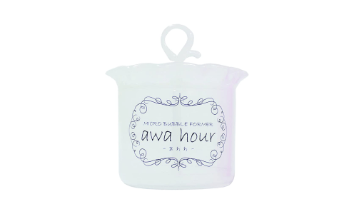 Fuji Awa Hour — вспениватель