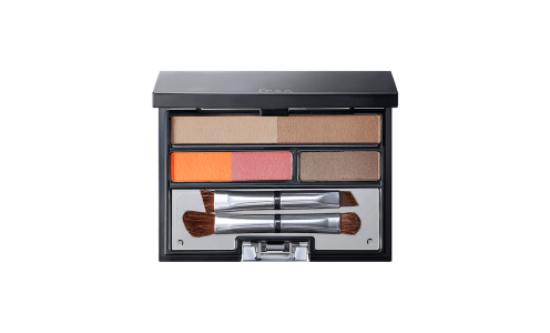 IPSA Eyebrow Creative Palette — палетка для бровей