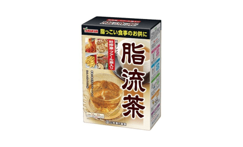YAMAMOTO Herb Tea — чайная смесь