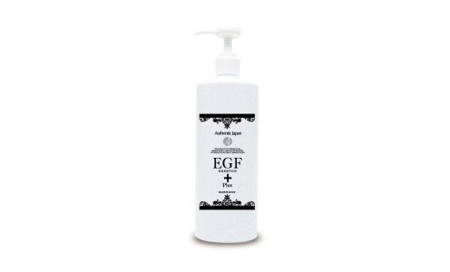 AUTHENTIC JAPAN H-EGF Essence + — профессиональная клеточная сыворотка для кожи лица и тела