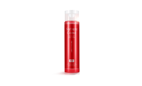 NARIS UP Nature Conc Clear Lotion — отшелушивающий и увлажняющий тоник