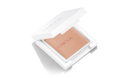 CHICCA Nuance Color Lead — гелевые тени