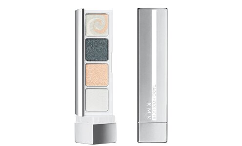 RMK Future Eyeshadow Palette — тени для век