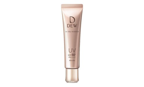 KANEBO Dew UV Day Essence SPF 50+ PA++++ - санскрин для лица