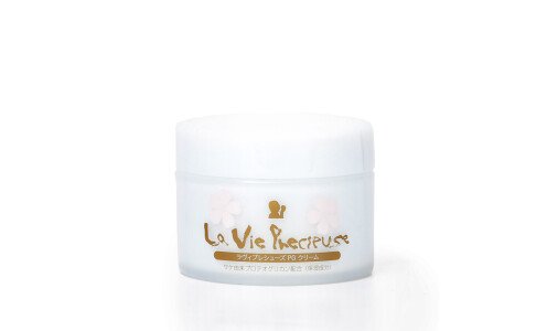 LA VIE PRECIEUSE PG cream — увлажняющий крем с протеогликаном