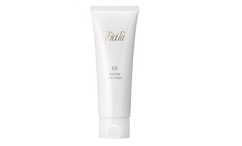 DICILA Foaming Rich Cream — крем для умывания