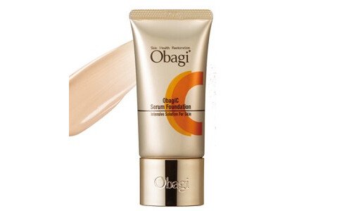 OBAGI C Serum Foundation — тональный крем