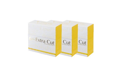 WiLLA Medis Extra Cut Set — 3 по цене 2!