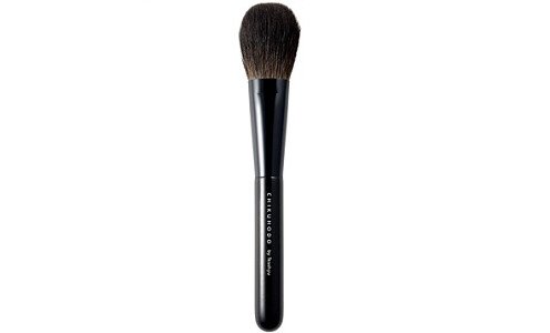 CHIKUHODO Z4 — кисть для хайлайтера