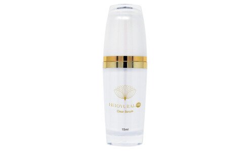 HITOYURAI +30 Clear Serum — активная увлажняющая сыворотка