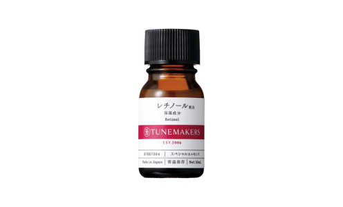 TUNEMAKERS Retinol — концентрат ретинола