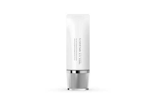 AXXZIA Le Ciel de L`aube UV Veil — солнцезащитный флюид