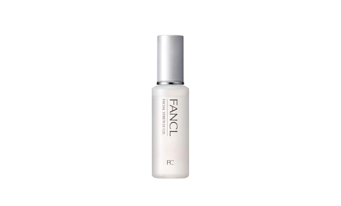 FANCL Facial Stretch Gel — лимфодренажный массажный гель