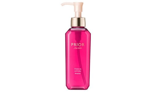 SHISEIDO Prior Mask In Lotion — лосьон