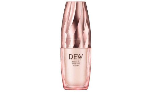 KANEBO Dew  Moist Lift Essence — увлажняющая сыворотка для упругости кожи
