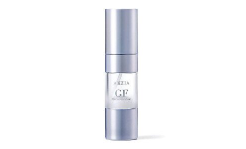 AXXZIA GF Serum Personal — сыворотка с активируемым пептидом