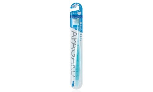 APAGARD Whitening toothbrush — отбеливающая зубная щетка