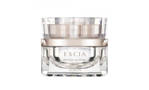 ALBION Excia Derma Synergy Cream — крем для лица