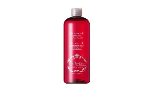 ESTHE DEW For Professionals Moist Up Lotion — увлажняющий лосьон с профилактикой раздражений