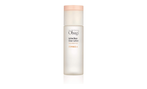 OBAGI Active Base Clear Lotion — увлажняющий лосьон