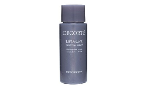 COSME DECORTE Liposome Treatment Liquid — увлажняющий лосьон, миниатюра