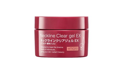 Bb Laboratories Neckline Clear Gel EX — гель для шеи и декольте
