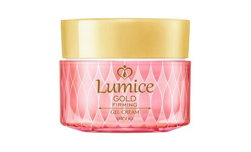 UTENA Lumice Firming Gel Cream — увлажняющий крем