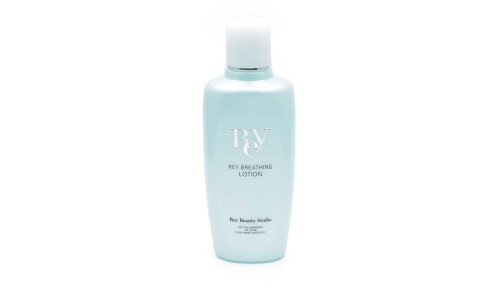 REY Breathing Lotion — лосьон для здоровой микрофлоры кожи