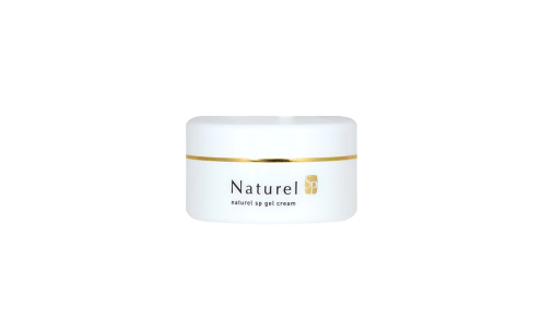 NATUREL SP Gel Cream — увлажняющий гель-крем