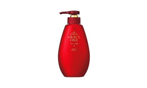 KOSÉ Cosmeport Grace One — молочко для возрастной кожи