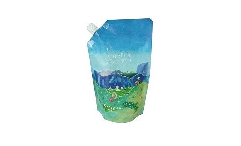 MOLTOBENE Loretta — кондиционер для кожи головы и волос, сменный блок